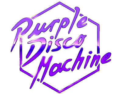 Purple Disco Machine